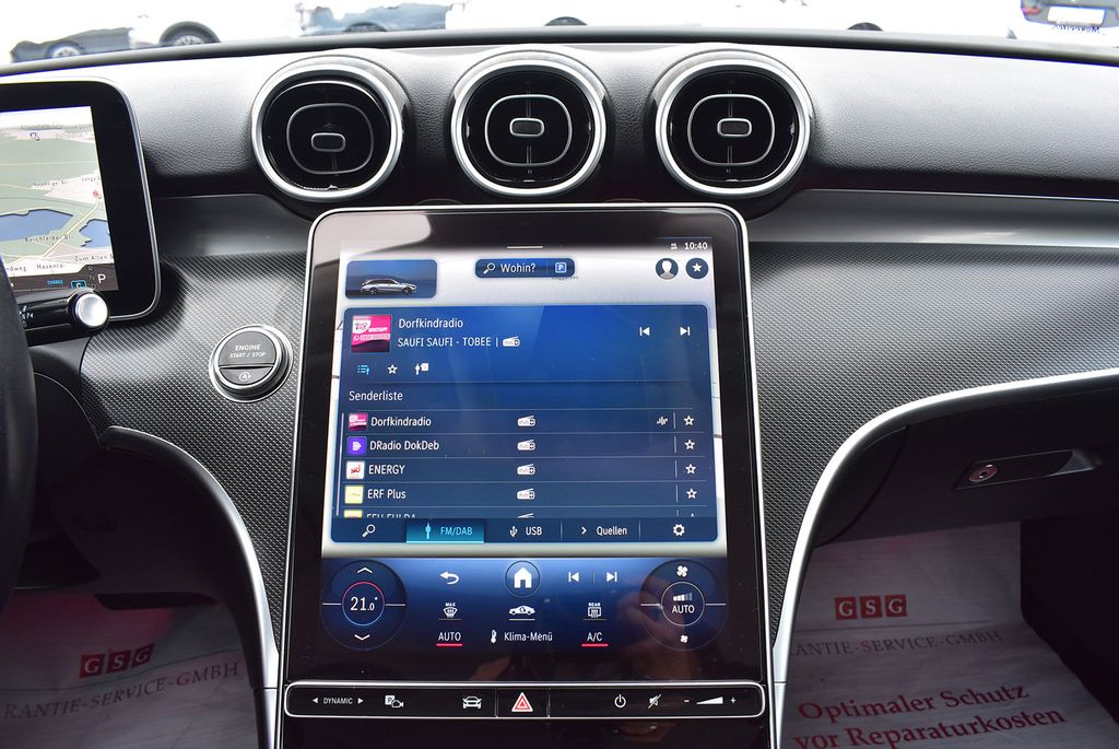 Mercedes-Benz C 200 2023