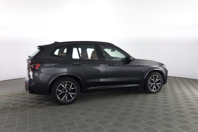 BMW X3 2024