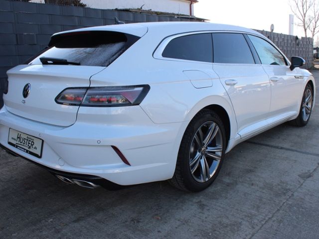 Volkswagen Arteon 2023