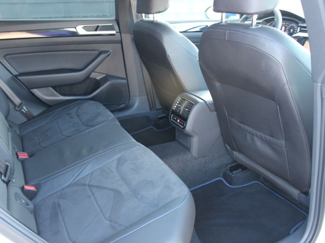 Volkswagen Arteon 2023