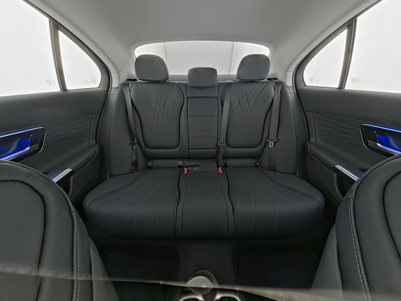 Mercedes-Benz C 200 2024