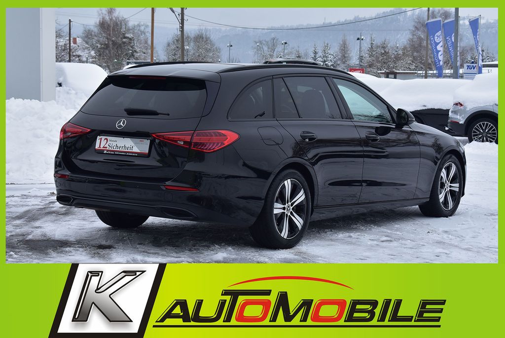 Mercedes-Benz C 200 2023