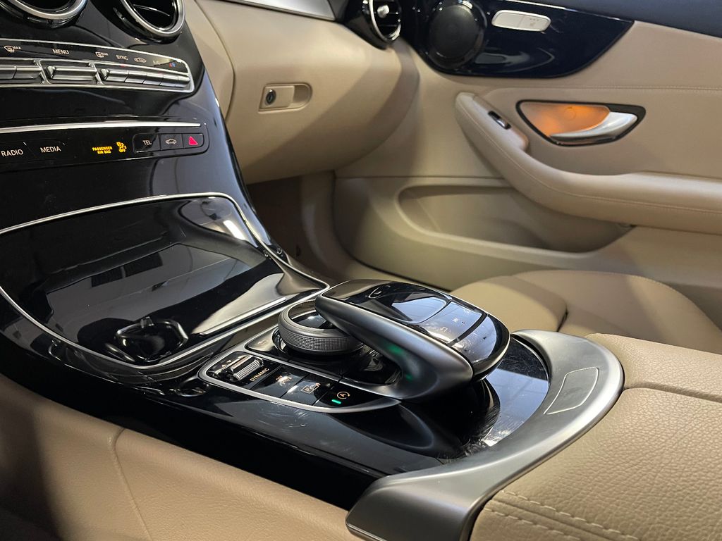 Mercedes-Benz C 220 2022