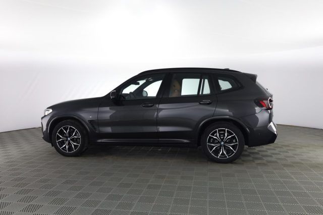 BMW X3 2024