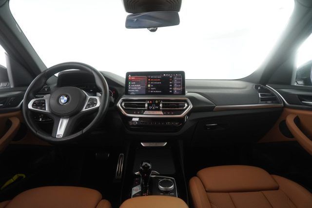 BMW X3 2024