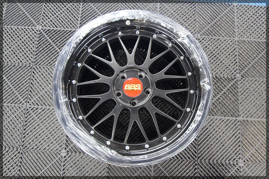 Mercedes-Benz C 63 AMG 2021