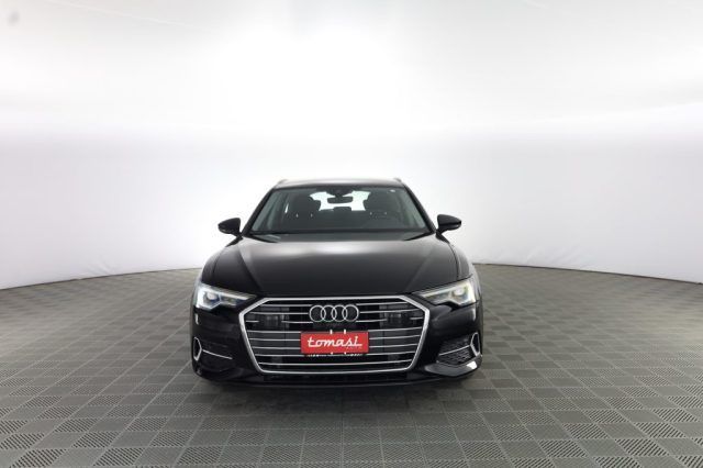 Audi A6 2023