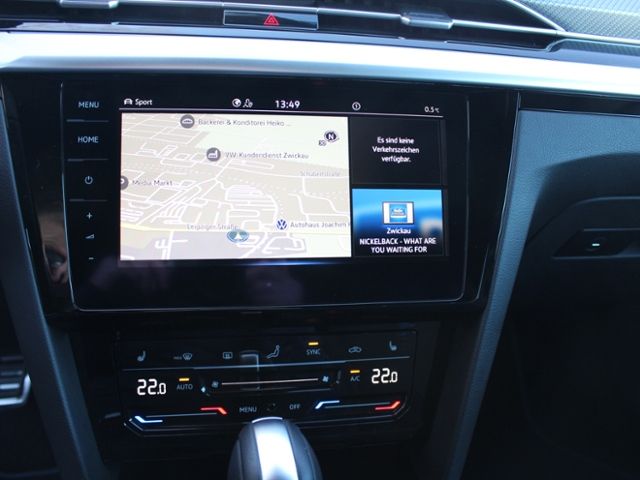 Volkswagen Arteon 2023