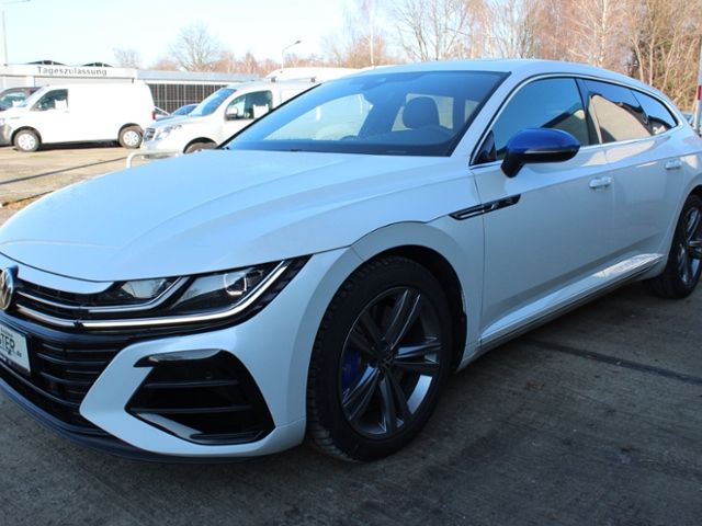 Volkswagen Arteon 2023