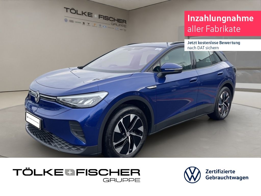 Volkswagen ID.4 2022
