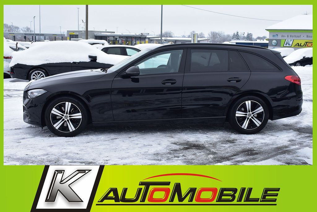 Mercedes-Benz C 200 2023