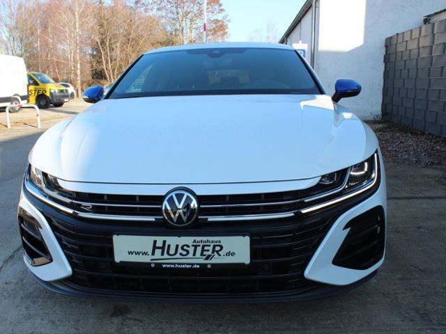 Volkswagen Arteon 2023