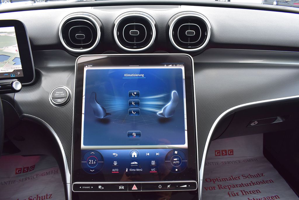 Mercedes-Benz C 200 2023