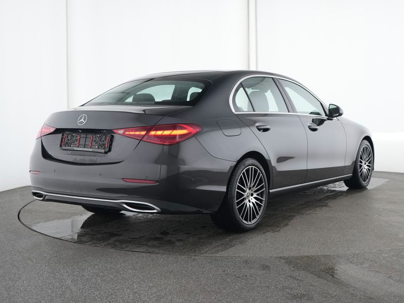 Mercedes-Benz C 200 2024