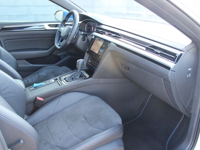 Volkswagen Arteon 2023