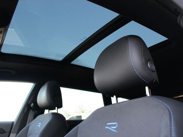 Volkswagen Arteon 2023