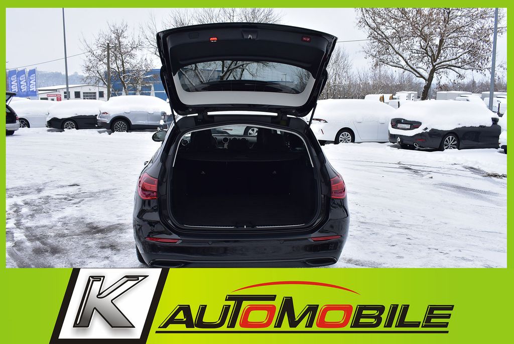 Mercedes-Benz C 200 2023