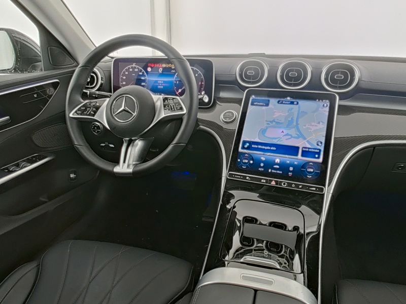 Mercedes-Benz C 200 2024