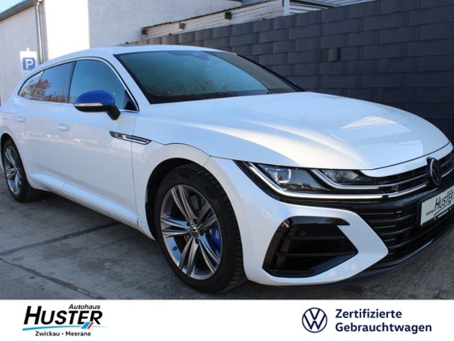 Volkswagen Arteon 2023