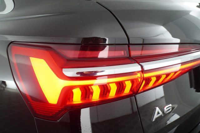 Audi A6 2023