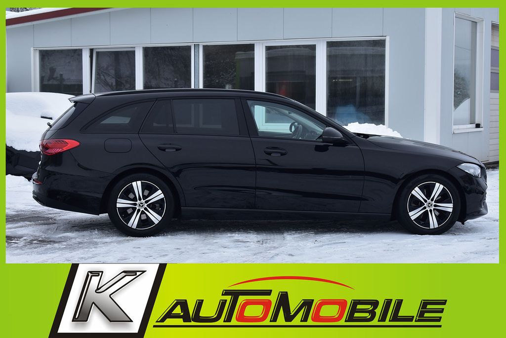 Mercedes-Benz C 200 2023
