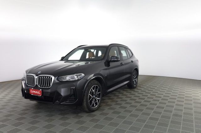 BMW X3 2024