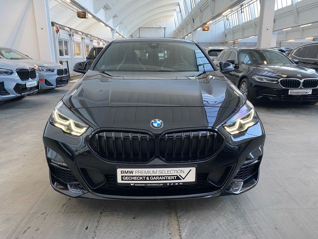 BMW 220 Gran Coupé 2024