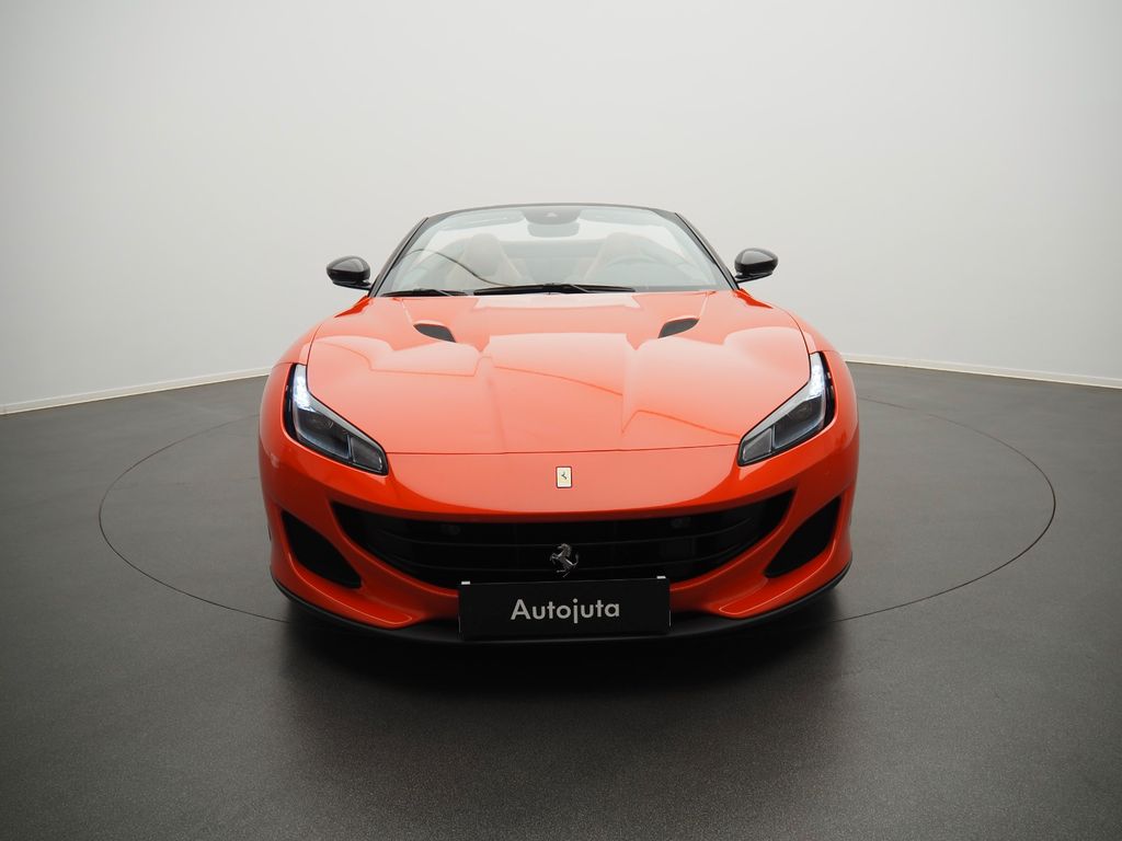 Ferrari Portofino 2020