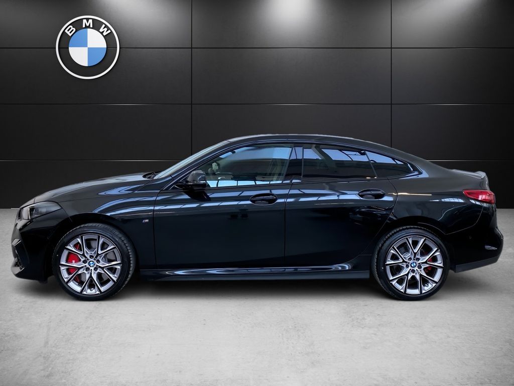 BMW 220 Gran Coupé 2024
