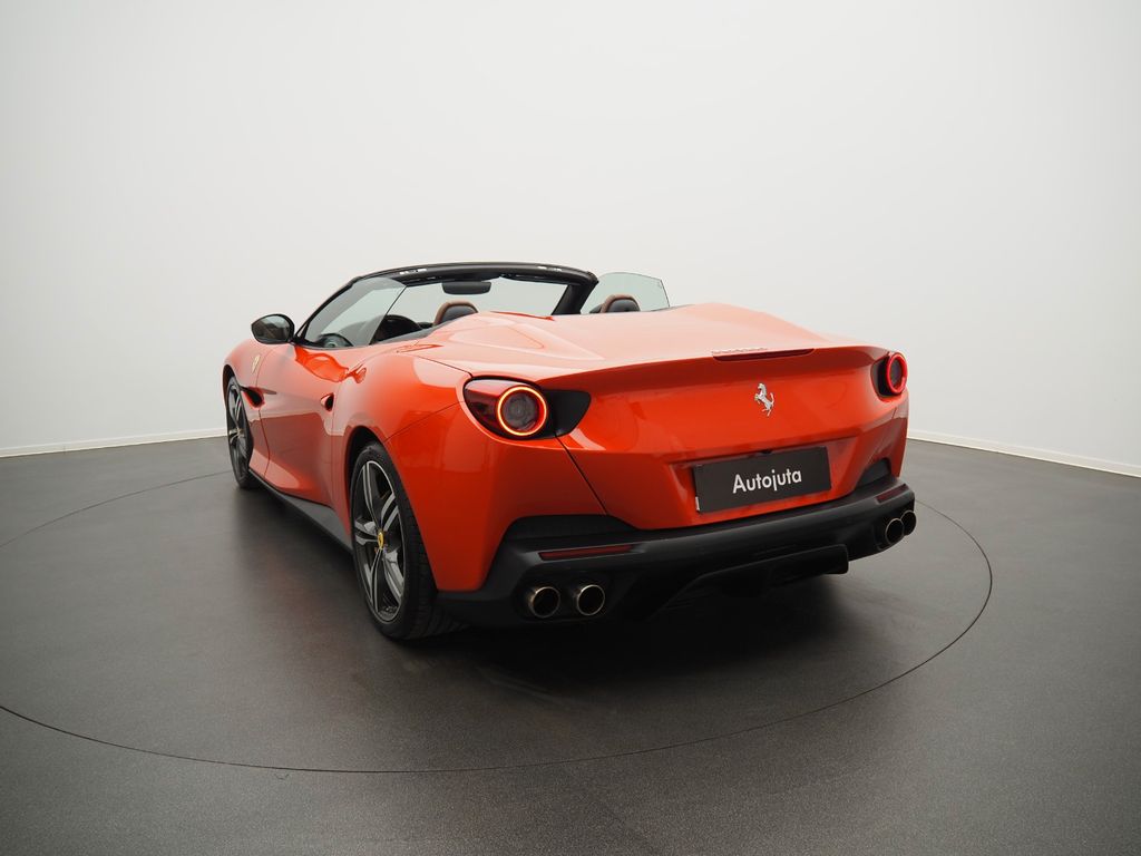 Ferrari Portofino 2020