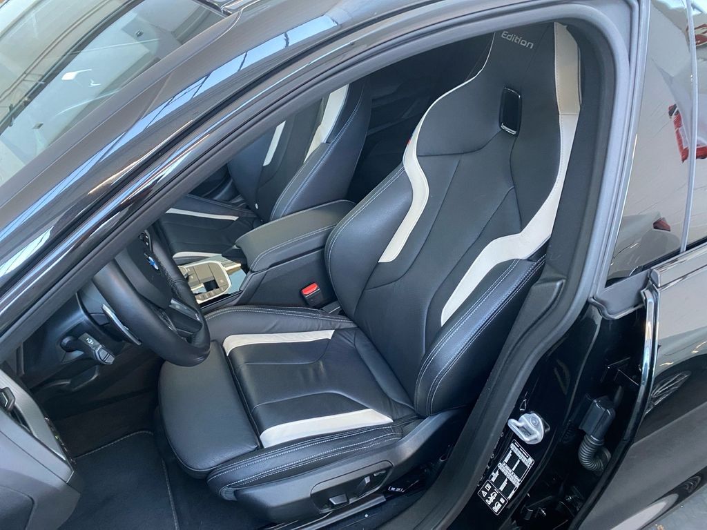 BMW 220 Gran Coupé 2024