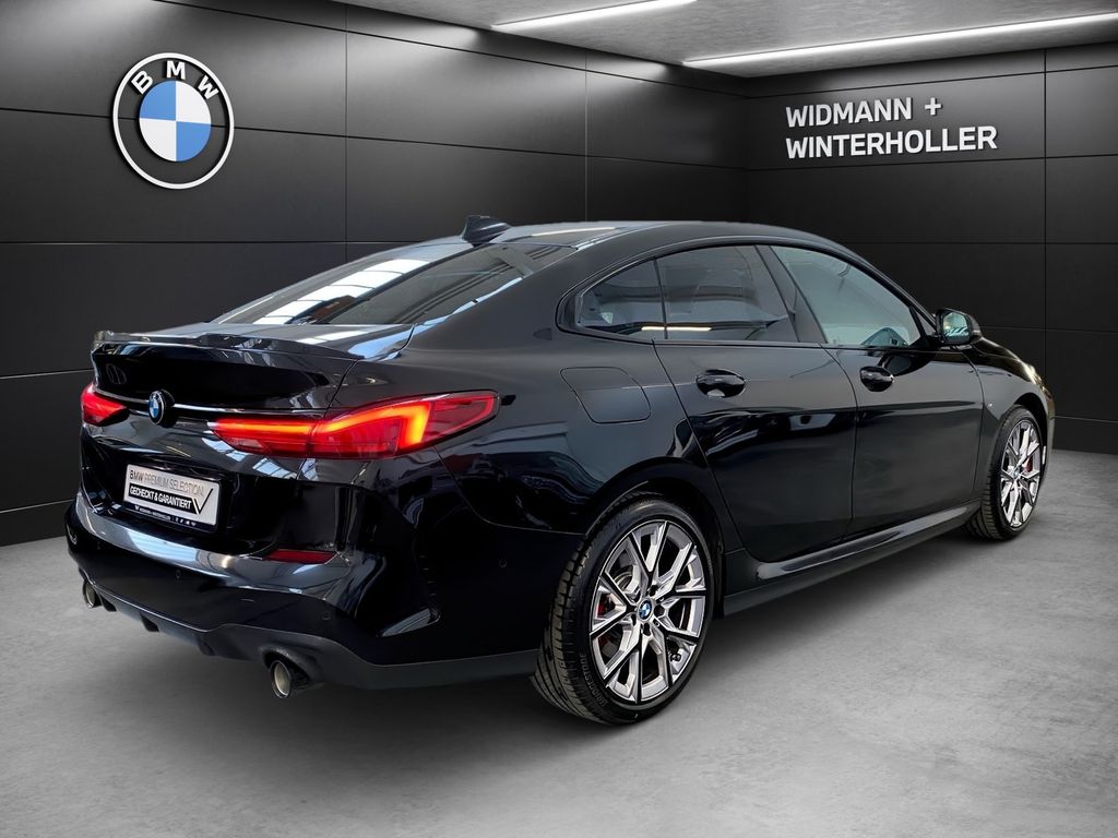 BMW 220 Gran Coupé 2024