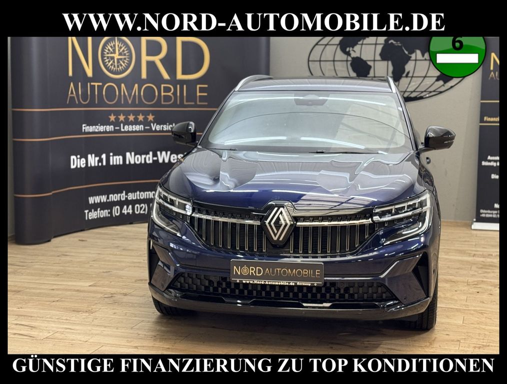Renault Espace 2023