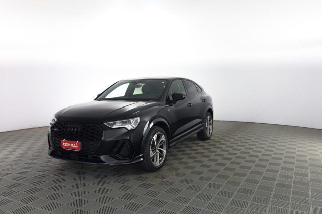 Audi Q3 2021