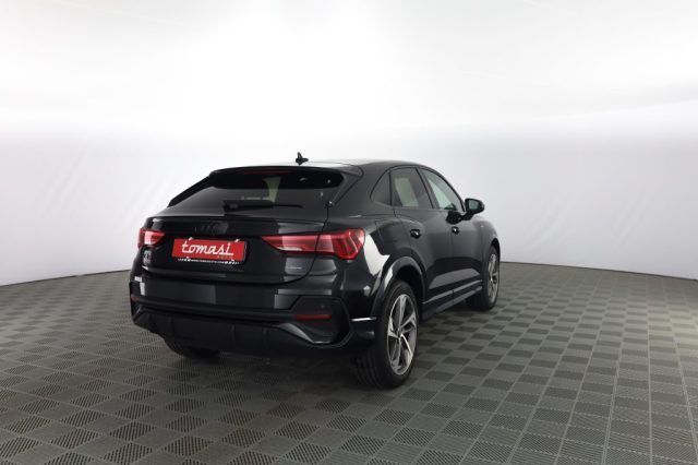 Audi Q3 2021