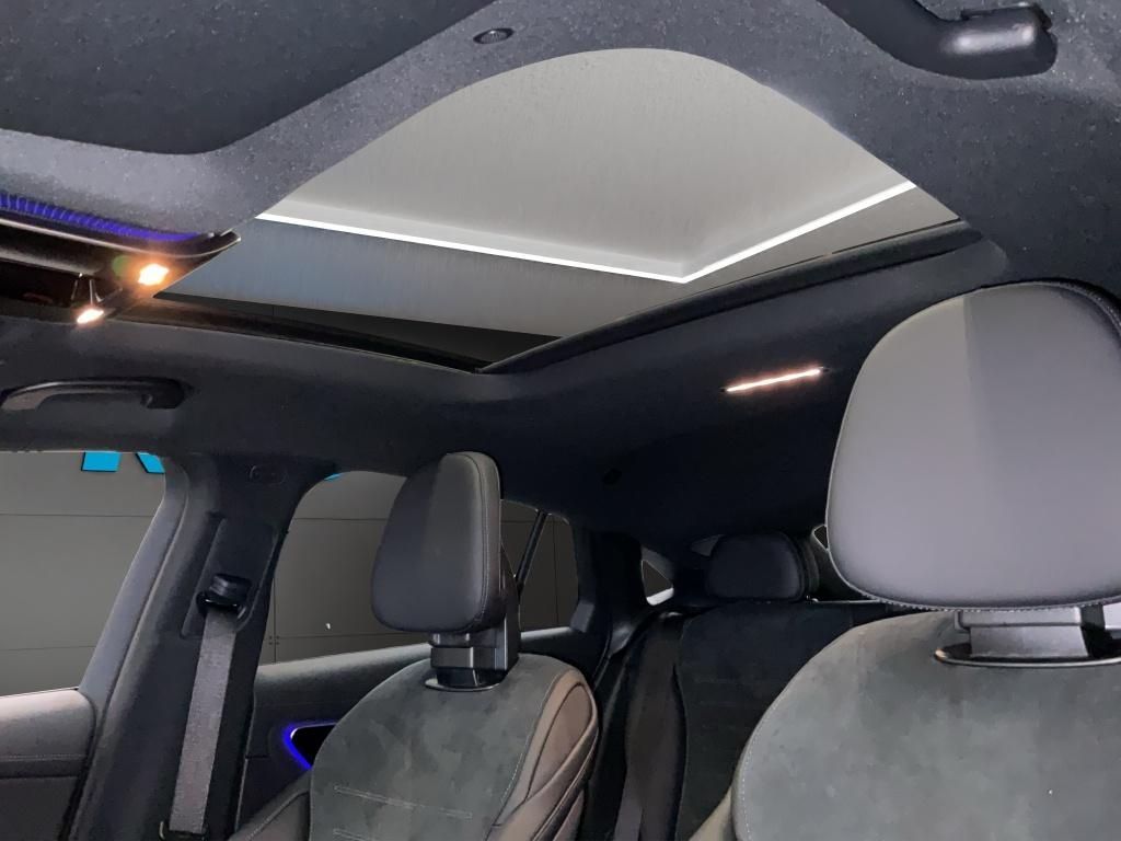 Mercedes-Benz GLC 300 2025