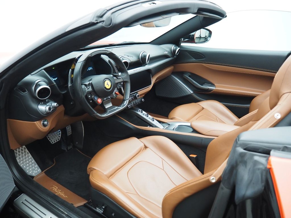 Ferrari Portofino 2020