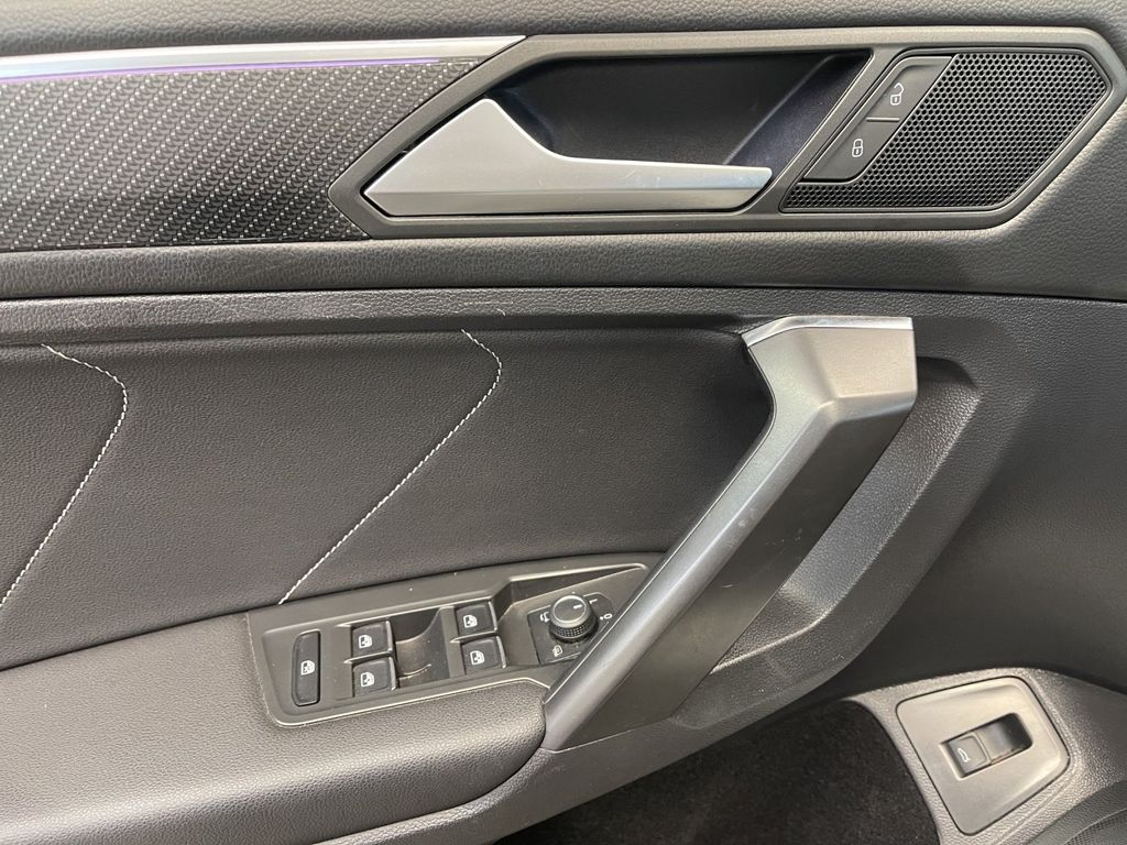 Volkswagen Tiguan Allspace 2022