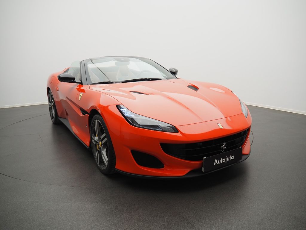 Ferrari Portofino 2020