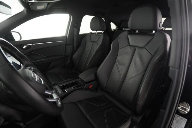 Audi Q3 2021