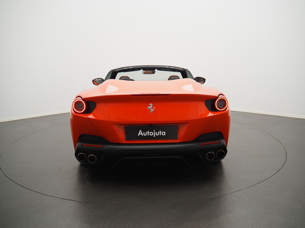 Ferrari Portofino 2020