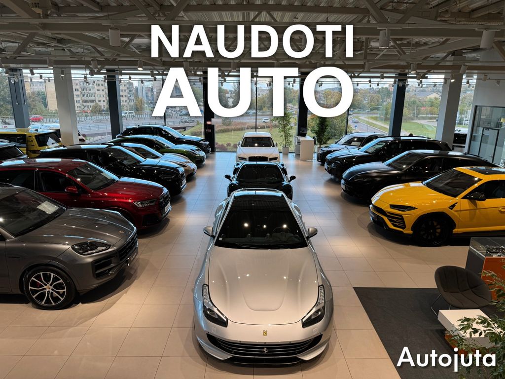 Ferrari Portofino 2020