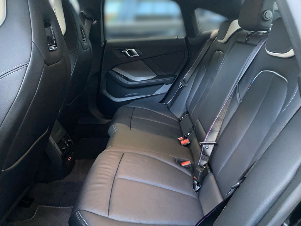 BMW 220 Gran Coupé 2024