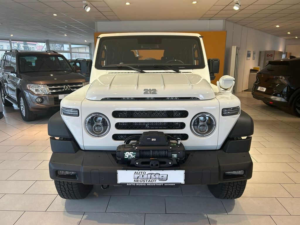 BAW 212