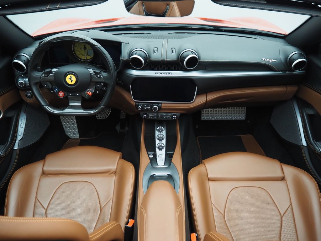 Ferrari Portofino 2020