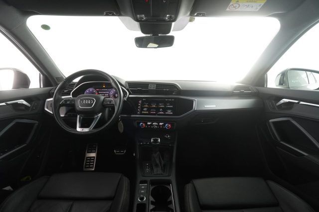 Audi Q3 2021