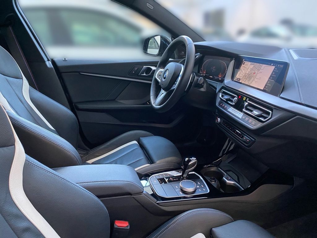 BMW 220 Gran Coupé 2024