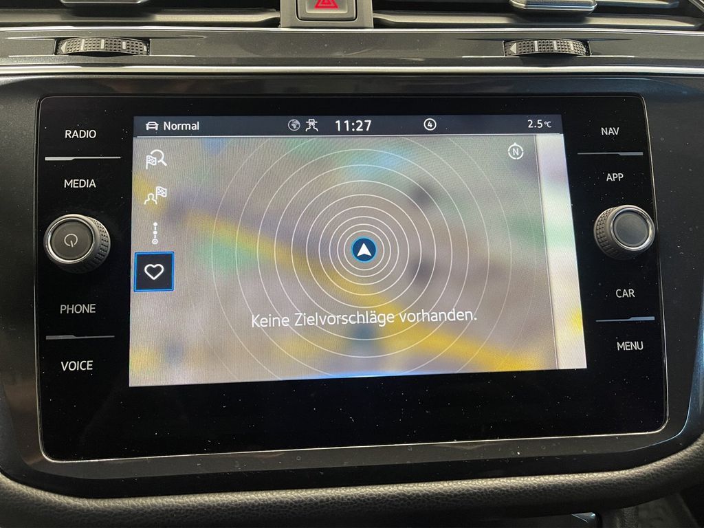 Volkswagen Tiguan Allspace 2022