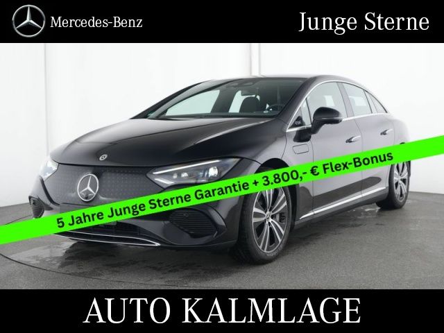Mercedes-Benz EQE 2025