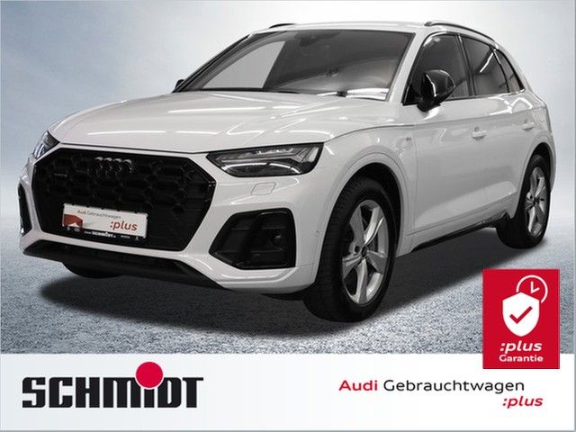 Audi Q5 2025